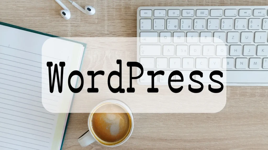 WordPress